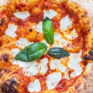 Pizza Margherita