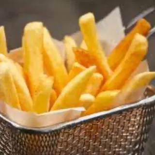 Patatas Fritas