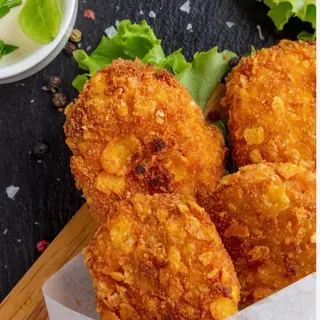 Nuggets De Pollo