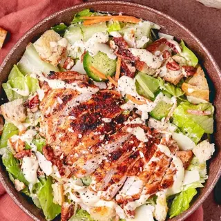 Ensalada César