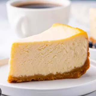 Tarta De Queso