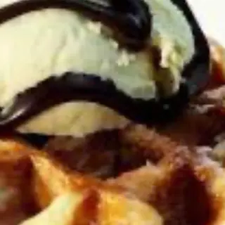 Affogato