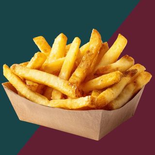 Patatas Fritas Clasicas