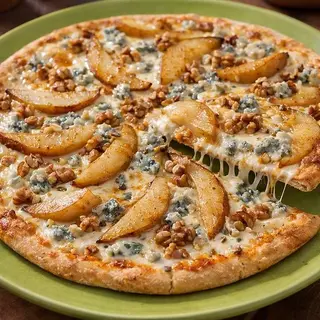 Pizza Magdalena