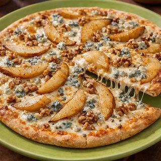 Pizza Magdalena