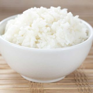 Arroz Blanco