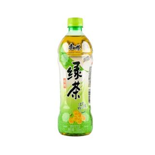 Bebida Te Verde