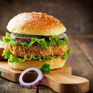 Hamburguesa