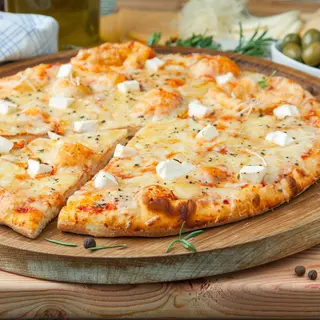 Pizza Mixta