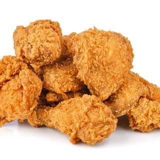Muslo De Pollo