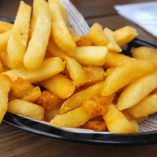 Patatas Fritas