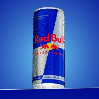 Red Bull