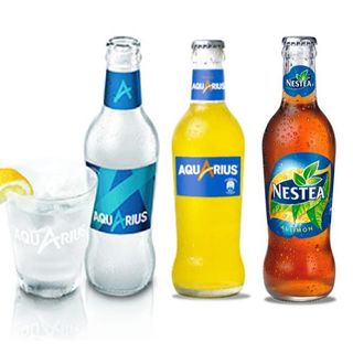 Aquarius - Nestea