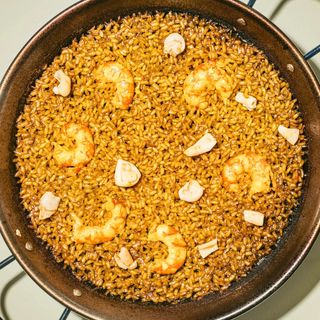 Paella Del Señorito