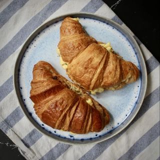 Croissant Vegetal