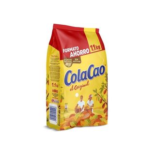 Cola-Cao