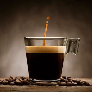 Café Espresso