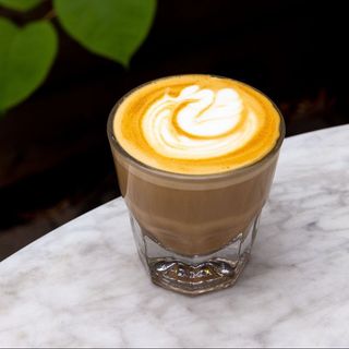 Café Cortado