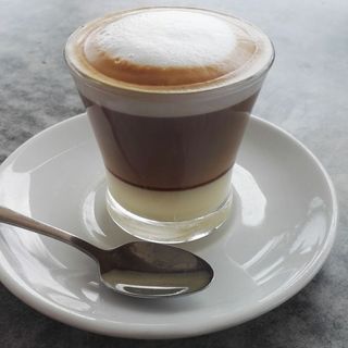 Café Leche Y Leche