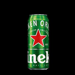 Heineken