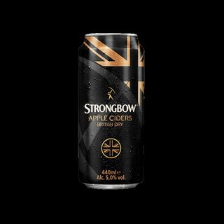 Strongbow