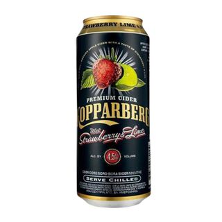 Kopparberg