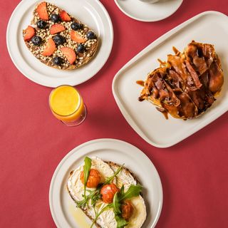 Brunch ApañaR da Casa