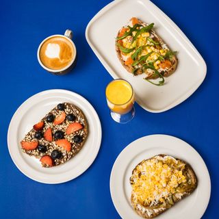 Brunch ApañaR Da Casa para Dous