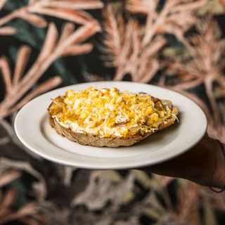 Brunch ApañaR Da Terra