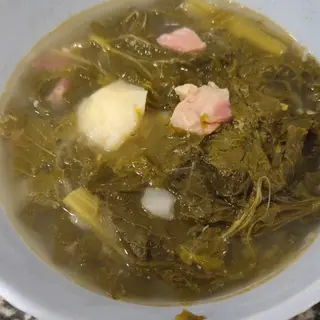 Menú de Culler ApañaR