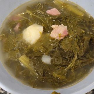 Menú de Culler ApañaR