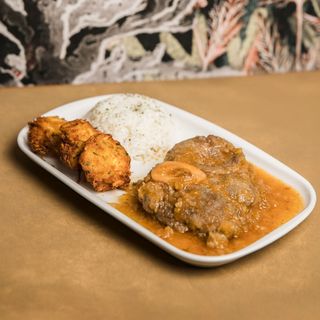 Menú Compreto ApañaR