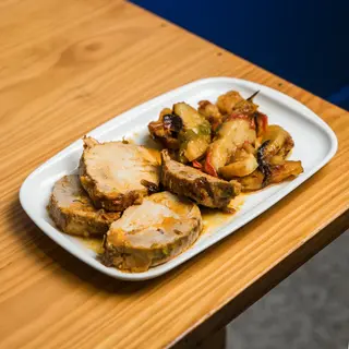 Menú Dobre