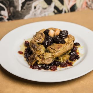 Menú Fin de Semana ApañaR