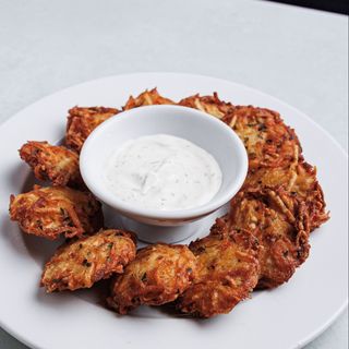 Menú Vexetariano ApañaR