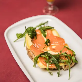 Tosta Apañar