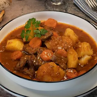 Guiso Tradicional da Casa (consulta o do día)