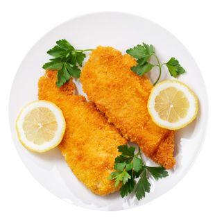 Fish & Chips