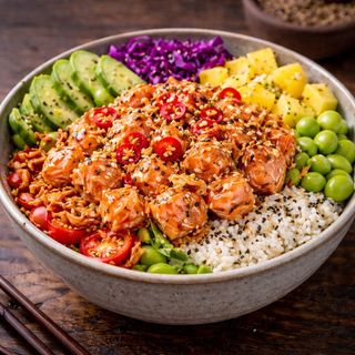 Poke Scorpio (750 Ml.)