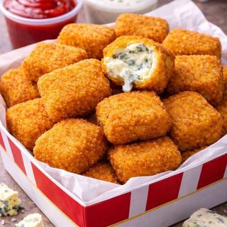 Croquetas  De Cabrales (6 Uds.)
