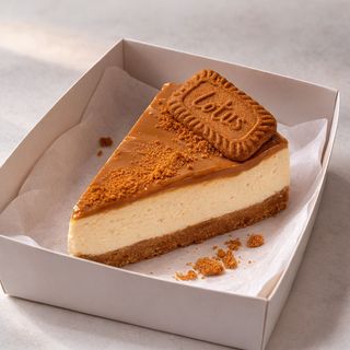 Tarta Biscuits Cheese Cake