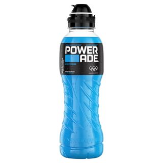 Power Ride (500 Ml.)