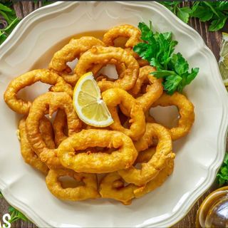 Calamares romana