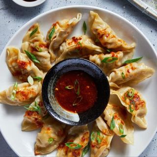 Gyozas