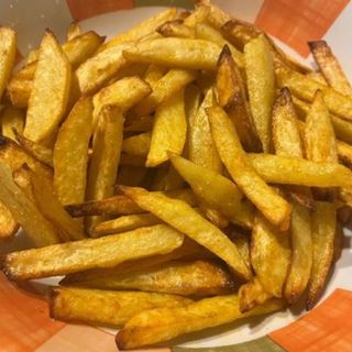 Fritas