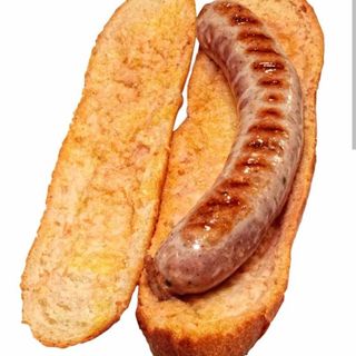 Bocata butifarra