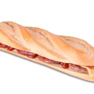 Bocata burger