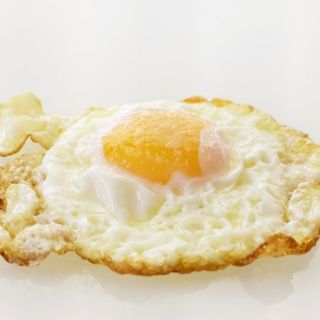 Huevo frito