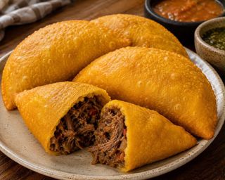 Empanada individual