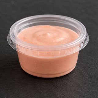Salsa Rosa